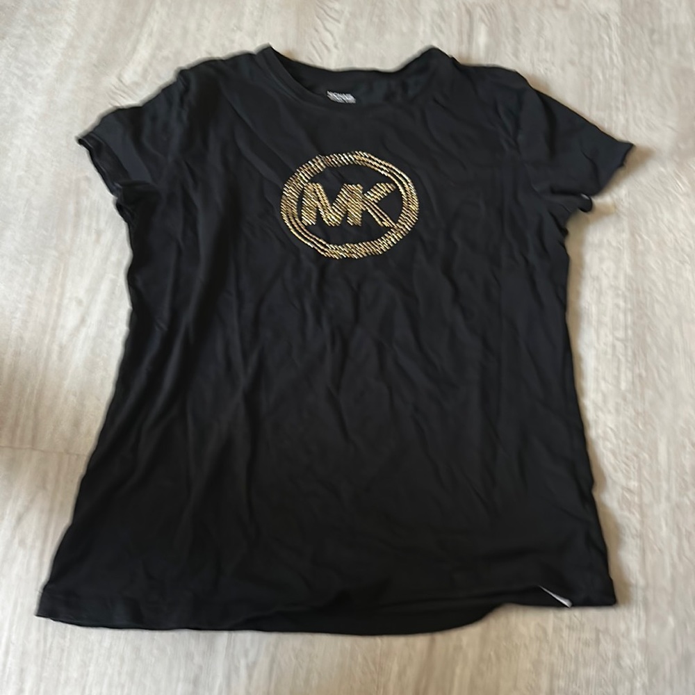 Michael Kore Bling Tee
